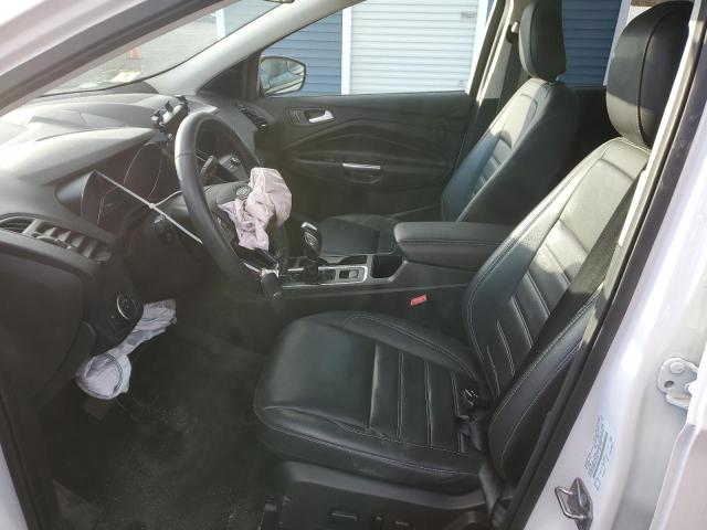 2019 FORD ESCAPE SEL - 1FMCU9HD8KUA83956