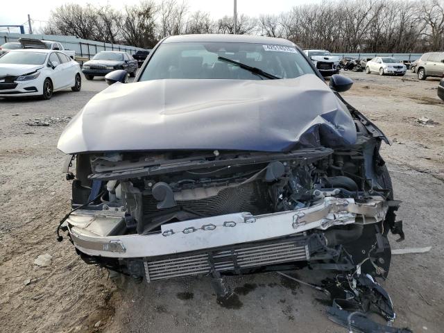 2018 HONDA ACCORD TOU - 1HGCV2F90JA046893