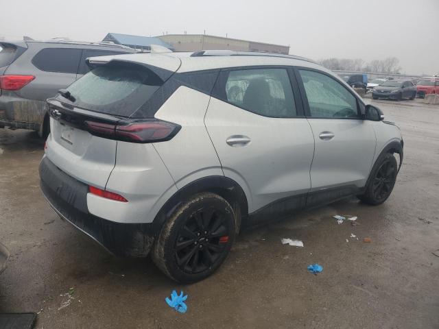 Vin: 1g1fy6s00p4135431, lot: 42607215, chevrolet bolt lt 20233