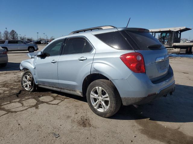 2015 CHEVROLET EQUINOX LT 2GNALCEK5F6262319