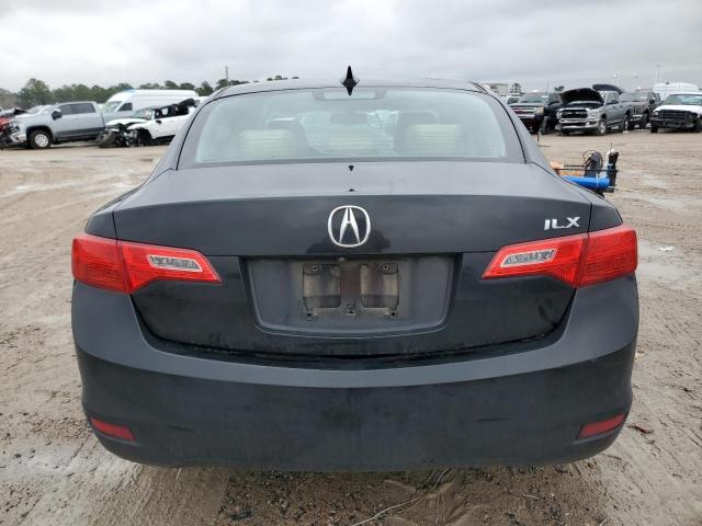 2015 ACURA ILX 20 TEC 19VDE1F71FE009201