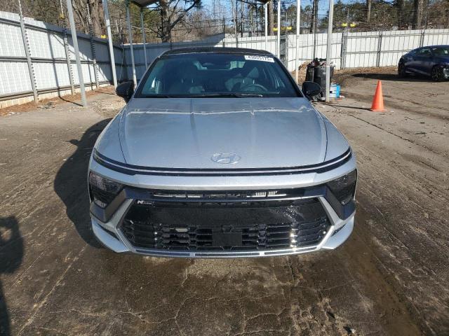 2024 HYUNDAI SONATA N L - KMHL54JC3RA374491