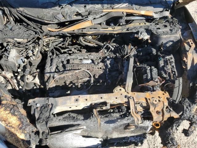2015 HONDA CR-V EXL - 5J6RM3H79FL002443