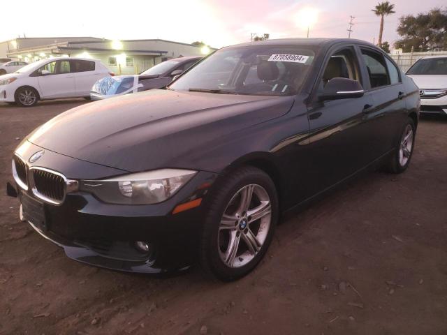 2015 BMW 328 I SULE #3050337896