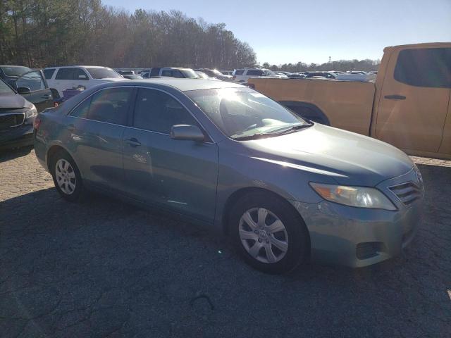 Vin: 4t1bf3ek2au535288, lot: 86522324, toyota camry base 20104