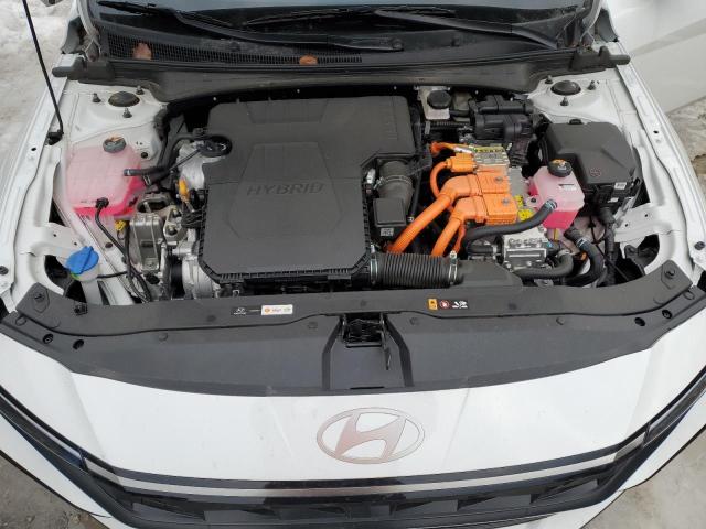 2024 HYUNDAI ELANTRA LI - KMHLN4DJ9RU097516