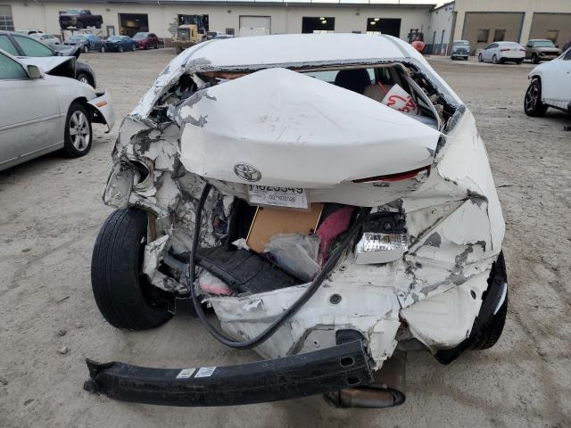 2016 TOYOTA COROLLA L - 2T1BURHE7GC745796