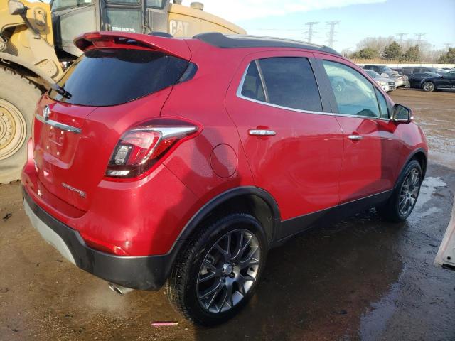 2018 BUICK ENCORE SPO - KL4CJ2SB2JB644524