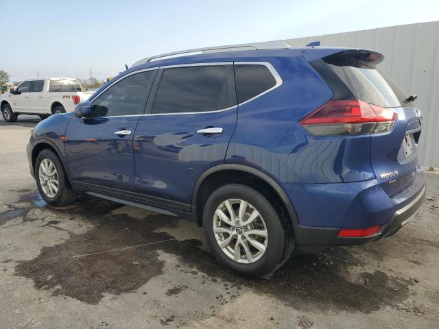 2018 NISSAN ROGUE S - KNMAT2MT7JP615049