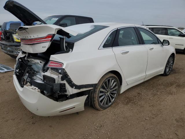 2018 LINCOLN MKZ HYBRID - 3LN6L5LU7JR604865