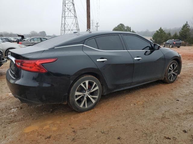 2018 NISSAN MAXIMA 3.5 - 1N4AA6AP1JC402843