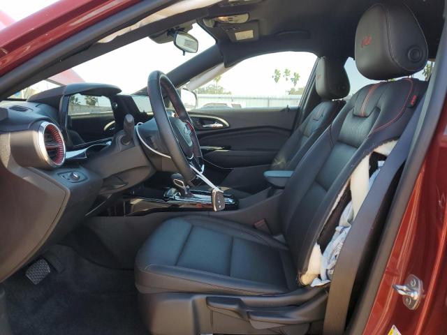 2024 CHEVROLET TRAX 2RS KL77LJE29RC148730