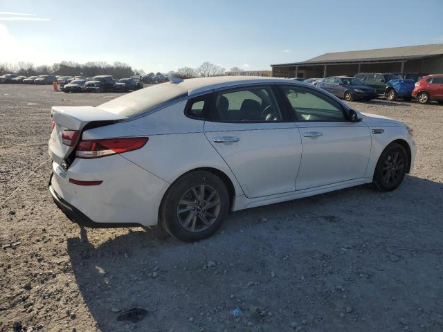 Vin: 5xxgt4l33lg381302, lot: 42194955, kia optima lx 20203