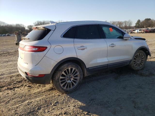 2015 LINCOLN MKC 5LMTJ2AH0FUJ02984