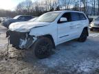 2018 JEEP GRAND CHER - 1C4RJFAG5JC335807