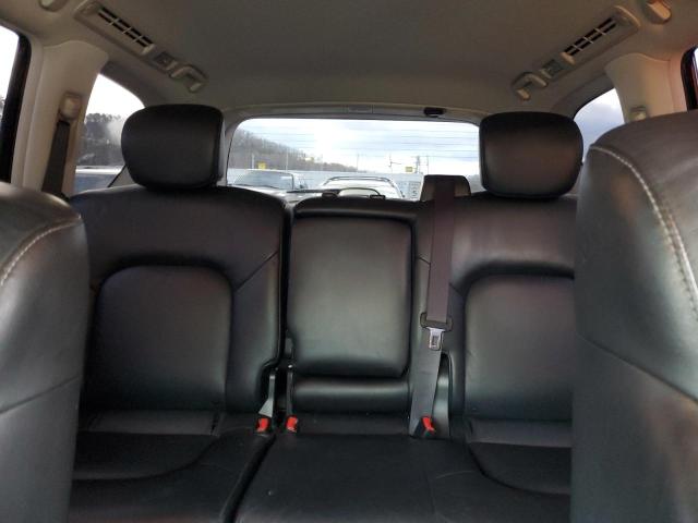 2016 INFINITI QX80 - JN8AZ2NC6G9400065