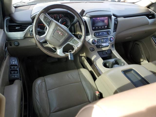 2015 GMC YUKON SLT 1GKS1BKC0FR132550