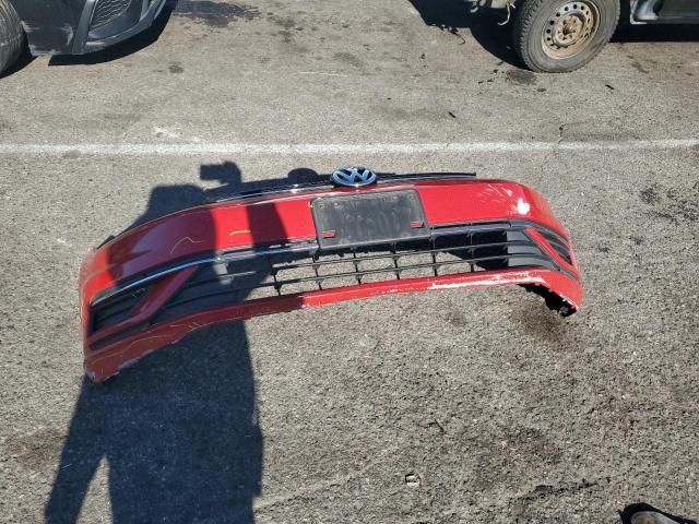 2018 VOLKSWAGEN GOLF S - 3VWG17AU8JM255299