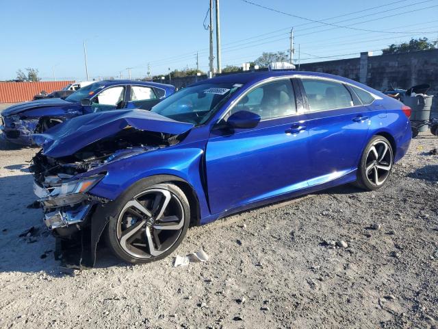 Vin: 1hgcv2f30ka011946, lot: 88006805, honda accord sport 2019 img_1