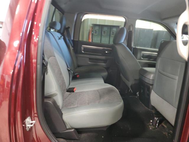 2016 RAM 1500 SLT - 3C6RR7LT7GG215237