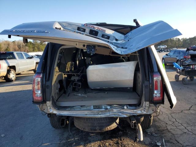 2018 GMC YUKON XL C - 1GKS1GKC3JR319206