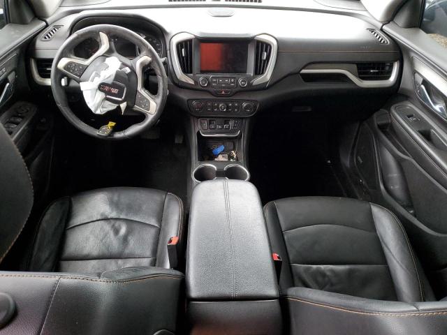 2018 GMC TERRAIN SL - 3GKALPEV1JL212360