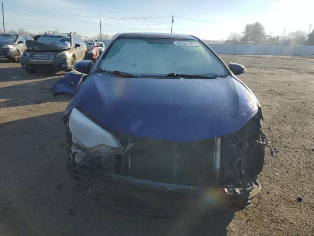 2015 TOYOTA COROLLA L - 2T1BURHE7FC268317