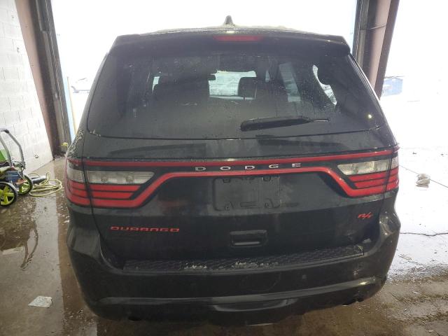 2016 DODGE DURANGO R/ - 1C4SDJCT9GC316028
