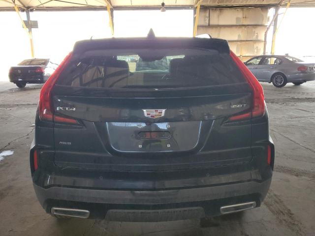 2024 CADILLAC XT4 PREMIU 1GYFZDR47RF153590