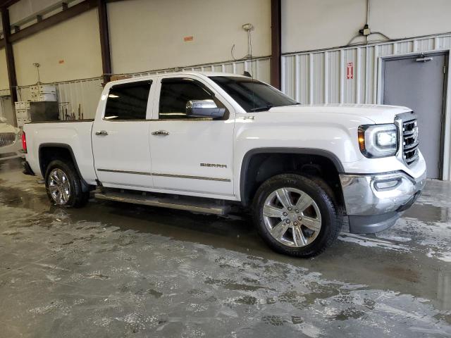 2017 GMC SIERRA K15 - 3GTU2NEJ4HG255235