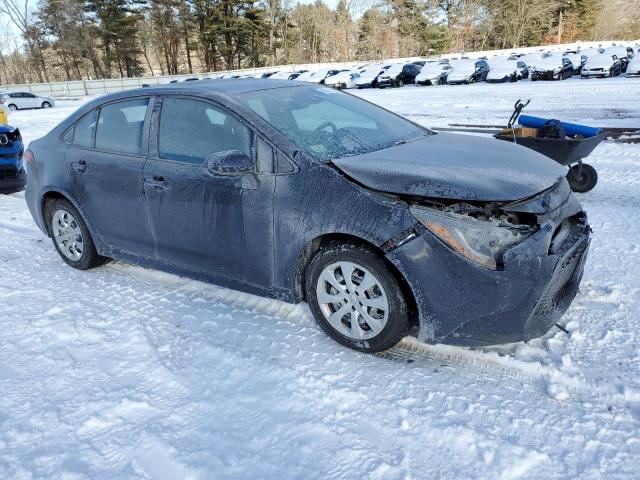 2020 TOYOTA COROLLA LE - 5YFEPRAE8LP126732