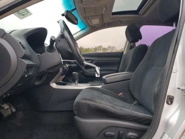 2015 NISSAN ALTIMA 2.5 - 1N4AL3AP4FC273187