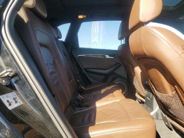 2015 AUDI Q5 PREMIUM - WA1LFAFP1FA114060