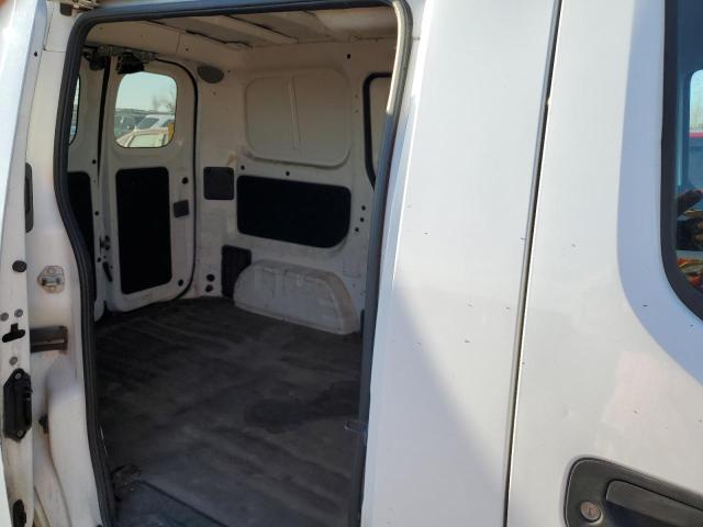 2019 NISSAN NV200 2.5S 3N6CM0KNXKK693422