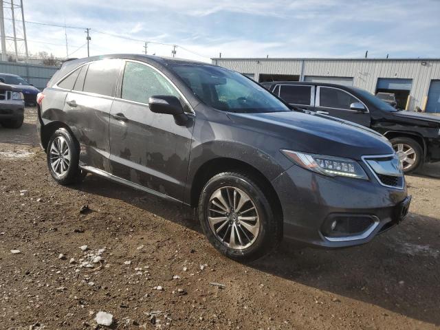 2016 ACURA RDX ADVANC 5J8TB4H76GL028301