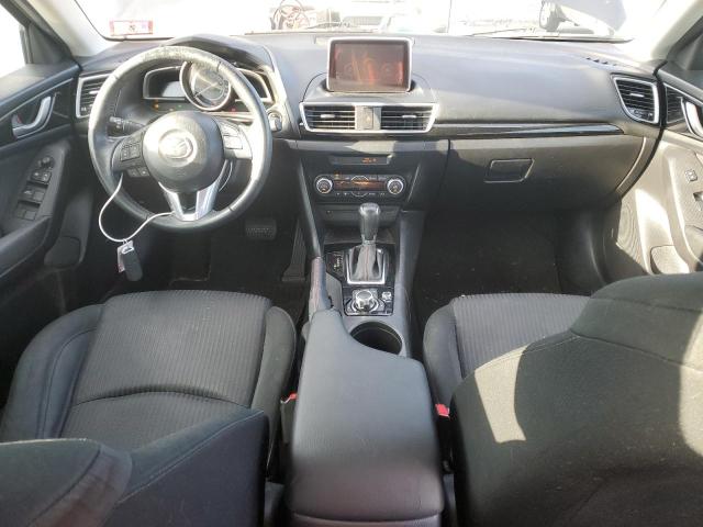 2015 MAZDA 3 TOURING - 3MZBM1V73FM231938