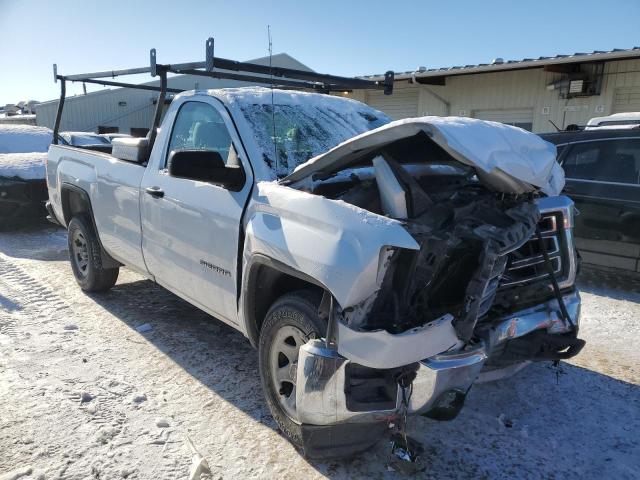 2015 GMC SIERRA C15 1GTN1TEC1FZ900238