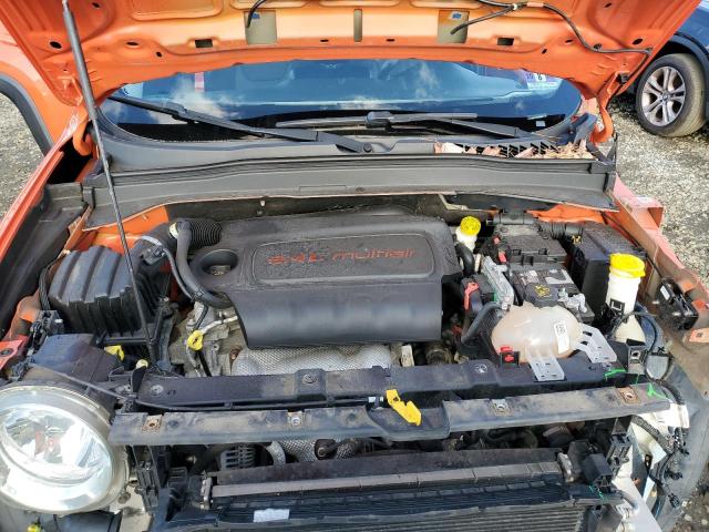 2015 JEEP RENEGADE L - ZACCJABT1FPB36938