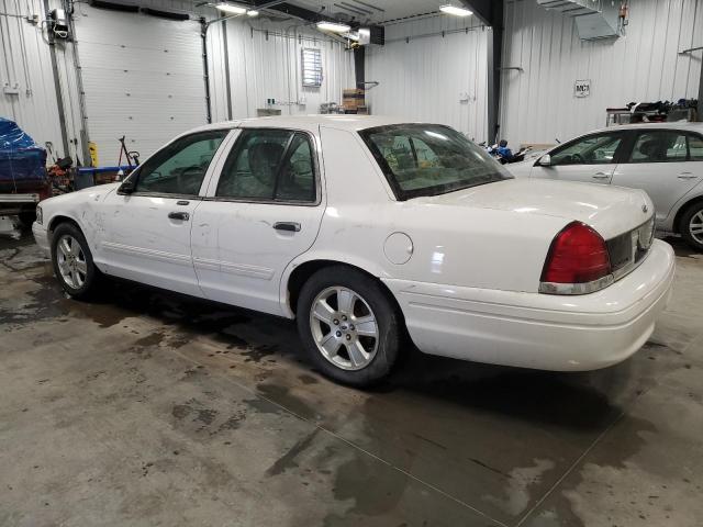 Vin: 2fabp7ev0bx146751, lot: 42296025, ford crown vic lx 20112