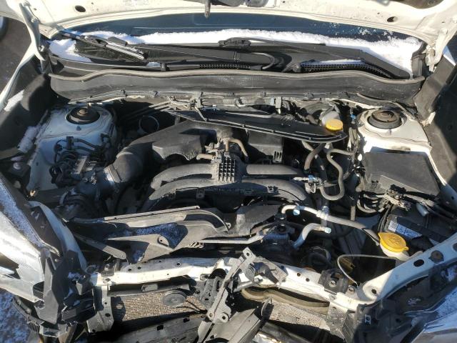 2017 SUBARU FORESTER 2 - JF2SJAWC6HH461845