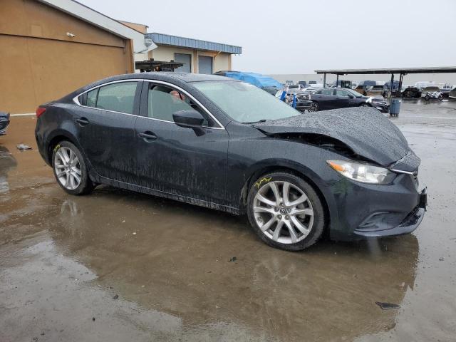 2017 MAZDA 6 TOURING - JM1GL1V52H1129167