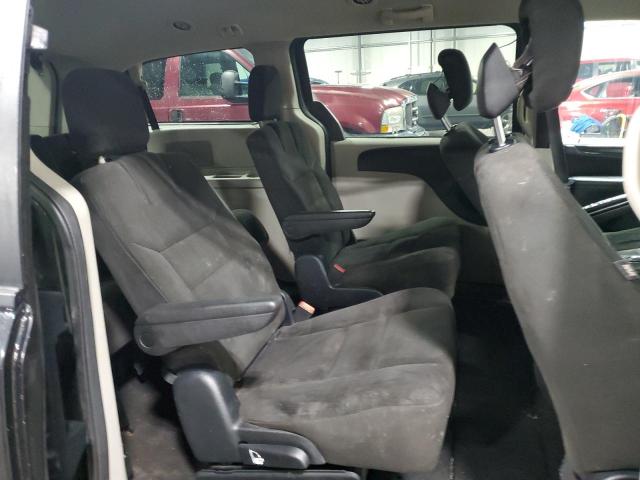 2016 DODGE GRAND CARA - 2C4RDGBG8GR361555