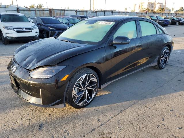 2023 HYUNDAI IONIQ 6 SE #3056266406