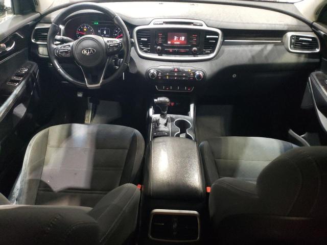 2016 KIA SORENTO LX - 5XYPG4A35GG119211