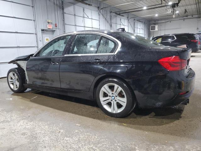 2018 BMW 330 XI - WBA8D9C53JEM31601