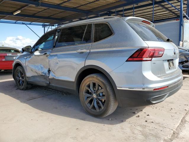 2022 VOLKSWAGEN TIGUAN SE 3VV3B7AX8NM061856