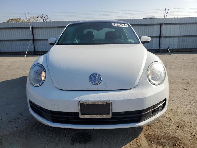 2016 VOLKSWAGEN BEETLE SE 3VWJ17AT2GM635728