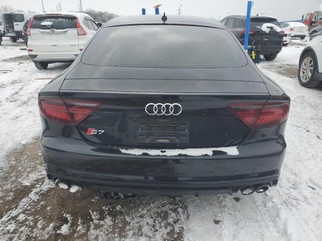 2017 AUDI S7 PREMIUM WAUWFAFCXHN022261