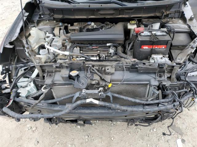 2020 NISSAN ROGUE S - KNMAT2MV3LP504048