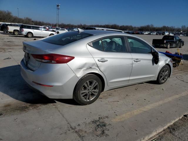 2018 HYUNDAI ELANTRA SE - 5NPD84LF5JH257354